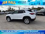 New 2026 Chevrolet Trailblazer LS for sale #266631 - photo 5