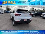 New 2026 Chevrolet Trailblazer LS for sale #266631 - photo 7