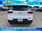 New 2026 Chevrolet Trailblazer LS for sale #266631 - photo 8