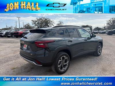 New 2026 Chevrolet Trax - photo 1