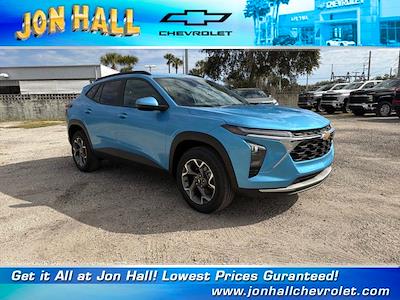 New 2026 Chevrolet Trax LT for sale #266634 - photo 1