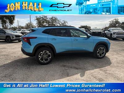 New 2026 Chevrolet Trax LT for sale #266634 - photo 2