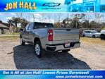 New 2026 Chevrolet Silverado 1500 Custom Double Cab for sale #266637 - photo 2
