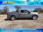 New 2026 Chevrolet Silverado 1500 Custom Double Cab for sale #266637 - photo 18