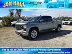 New 2026 Chevrolet Silverado 1500 Custom Double Cab for sale #266637 - photo 1