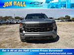 New 2026 Chevrolet Silverado 1500 Custom Double Cab for sale #266637 - photo 22