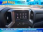 New 2026 Chevrolet Silverado 1500 Custom Double Cab for sale #266637 - photo 28