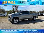 New 2026 Chevrolet Silverado 1500 Custom Double Cab for sale #266637 - photo 5