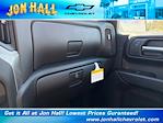 New 2026 Chevrolet Silverado 1500 Custom Double Cab for sale #266637 - photo 31