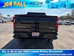 New 2026 Chevrolet Silverado 1500 Custom Double Cab for sale #266638 - photo 3