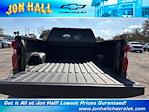 New 2026 Chevrolet Silverado 1500 Custom Double Cab for sale #266638 - photo 14