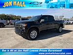 New 2026 Chevrolet Silverado 1500 Custom Double Cab for sale #266638 - photo 4
