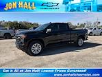 New 2026 Chevrolet Silverado 1500 Custom Double Cab for sale #266638 - photo 5