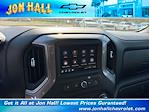 New 2026 Chevrolet Silverado 1500 Custom Double Cab for sale #266638 - photo 32