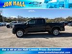 New 2026 Chevrolet Silverado 1500 Custom Double Cab for sale #266638 - photo 6