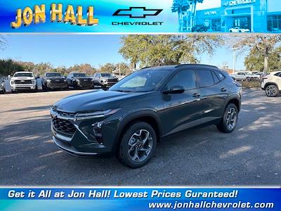 New 2026 Chevrolet Trax LT for sale #266639 - photo 2