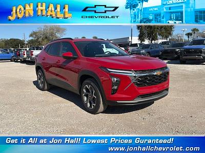 New 2026 Chevrolet Trax LT for sale #266641 - photo 1