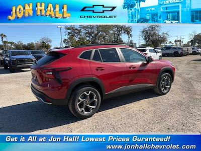 New 2026 Chevrolet Trax LT for sale #266641 - photo 2