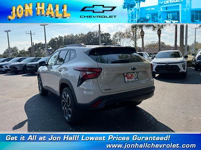 New 2026 Chevrolet Trax 2RS for sale #266642 - photo 2