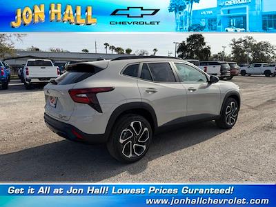 New 2026 Chevrolet Trax 2RS for sale #266643 - photo 2