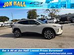 New 2026 Chevrolet Trax 2RS for sale #266643 - photo 15
