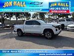 2024 Chevrolet Colorado Crew Cab 4WD Pickup for sale #266643A - photo 16