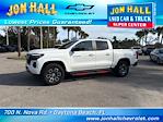 2024 Chevrolet Colorado Crew Cab 4WD Pickup for sale #266643A - photo 3