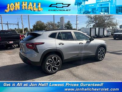New 2026 Chevrolet Trax 2RS for sale #266644 - photo 2