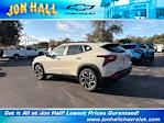 New 2026 Chevrolet Trax 2RS for sale #266645 - photo 5
