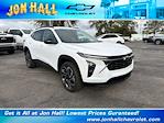 New 2026 Chevrolet Trax 2RS for sale #266646 - photo 1