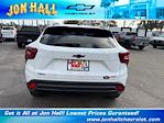 New 2026 Chevrolet Trax 2RS for sale #266646 - photo 11