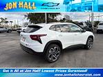New 2026 Chevrolet Trax 2RS for sale #266646 - photo 2