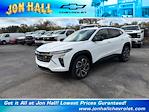 New 2026 Chevrolet Trax 2RS for sale #266646 - photo 3