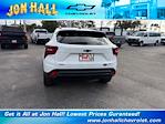 New 2026 Chevrolet Trax 2RS for sale #266646 - photo 10