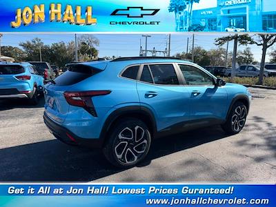 New 2026 Chevrolet Trax 2RS for sale #266647 - photo 2