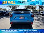2026 Chevrolet Trax FWD SUV for sale #266647 - photo 10