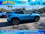 2026 Chevrolet Trax FWD SUV for sale #266647 - photo 15
