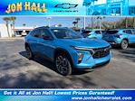 2026 Chevrolet Trax FWD SUV for sale #266647 - photo 18