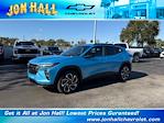 2026 Chevrolet Trax FWD SUV for sale #266647 - photo 3