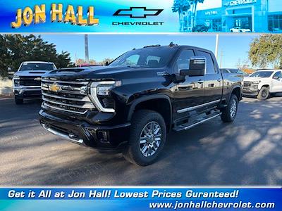 New 2026 Chevrolet Silverado 2500 High Country Crew Cab for sale #266648 - photo 2