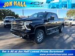 New 2026 Chevrolet Silverado 2500 High Country Crew Cab for sale #266648 - photo 2