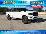 Used 2021 Ram 1500 Lone Star Quad Cab for sale #266648B - photo 1