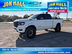 Used 2021 Ram 1500 Lone Star Quad Cab for sale #266648B - photo 3
