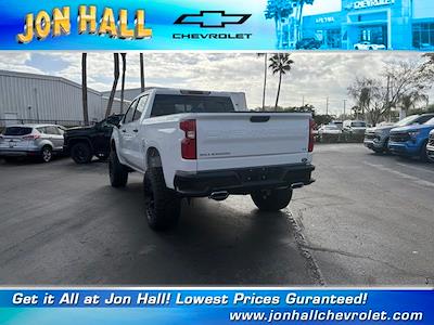 New 2026 Chevrolet Silverado 1500 LT Crew Cab for sale #266650 - photo 2