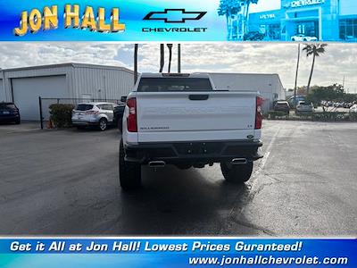 New 2026 Chevrolet Silverado 1500 LT Crew Cab for sale #266650 - photo 2