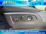New 2026 Chevrolet Silverado 1500 LT Crew Cab for sale #266650 - photo 18