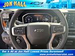 New 2026 Chevrolet Silverado 1500 LT Crew Cab for sale #266650 - photo 28