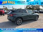2026 Chevrolet Trax FWD SUV for sale #266651 - photo 2