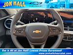 2026 Chevrolet Trax FWD SUV for sale #266651 - photo 21