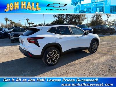 New 2026 Chevrolet Trax 2RS for sale #266652 - photo 2